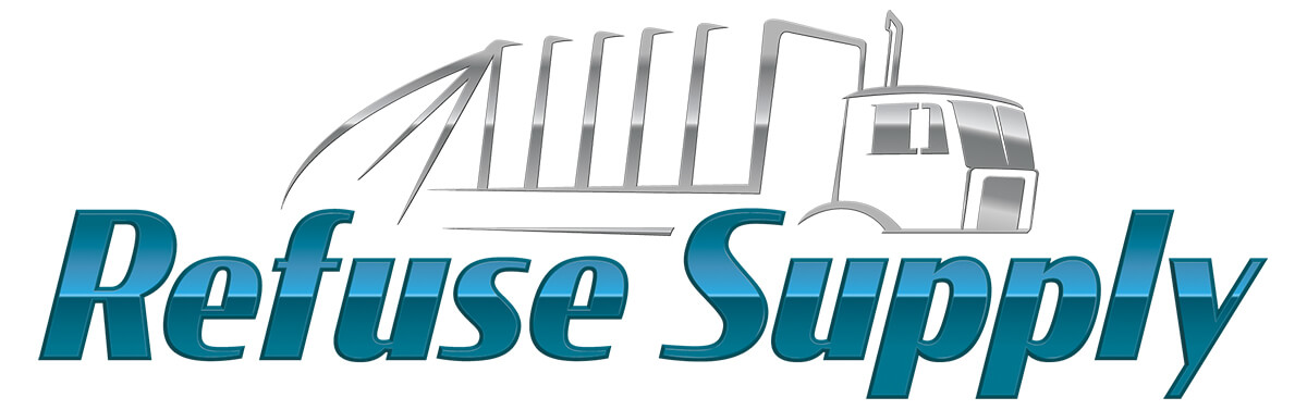 Refuse Supply logo